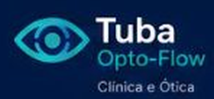 Tuba Opto-Flow — Clínica e Ótica